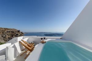 Cocoon Suites Santorini Greece