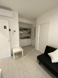 SEAL DOMO - Appartamento con Patio e Parcheggio Privato a Cagliari