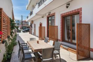 Olympus Apartments, Zante