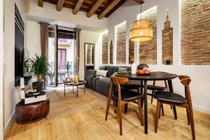 Spacest - Carrer de Milà i Fontanals A
