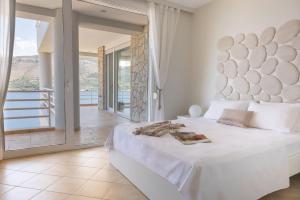 Ionion exclusive villa
