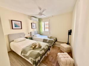Apartamento Salou Playa