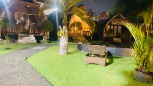 Pondok sari homestay