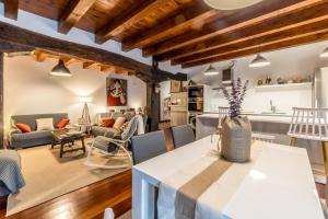 Uitzenea Casa familiar con jardín
