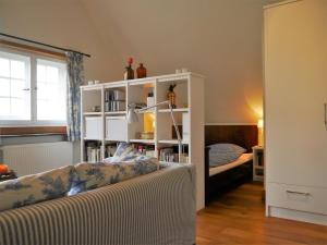 Ferienwohnung im Münsterland - Giebelkemenate