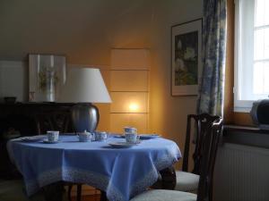 Ferienwohnung im Münsterland - Giebelkemenate