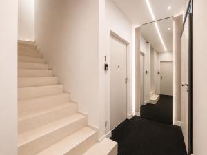 Renovated 1BR Suite Olbia Old Town - Balcony