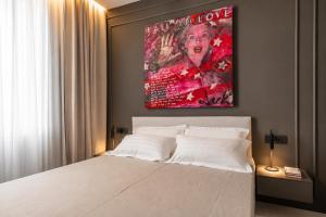 Renovated 1BR Suite Olbia Old Town - Balcony