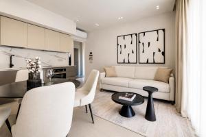 Renovated 1BR Suite Olbia Old Town - Balcony