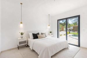Villa Osmose luxe calme piscine et mer