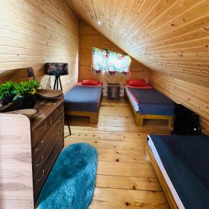 COTTAGE & SAUNA Hill SilENCE MESTIA 1