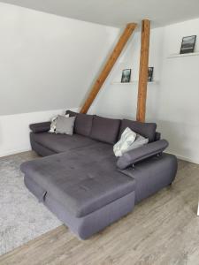 Ferienwohnung mit Weitblick