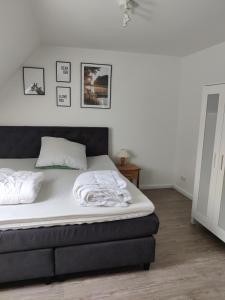 Ferienwohnung mit Weitblick