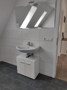 Ferienwohnung mit Weitblick