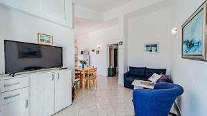 Seaside Apartment Katinka 1 by Villas Guide
