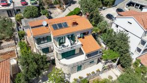 Seaside Apartment Katinka 1 by Villas Guide