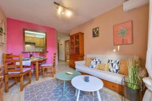 Apartamento Perlamar