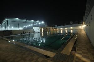 The Springs By AVR