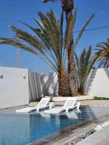Villa Yasmina