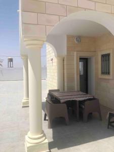 Villa Yasmina