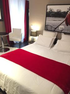 Hotels Hotel l'Avenue : photos des chambres