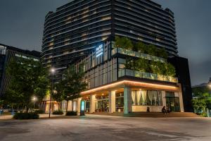 The Harajuku Grand Residence
