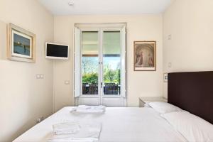 HOST4U - Relais San Vigilio Golf Apartment