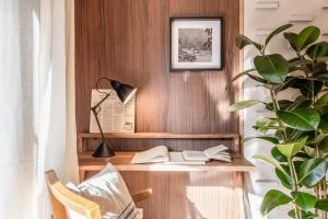 Spacest - Calle de Alonso Cano B
