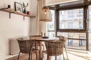 Spacest - Calle de Alonso Cano B