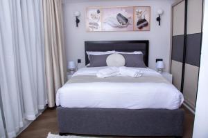 Apple tree Apartment Nairobi