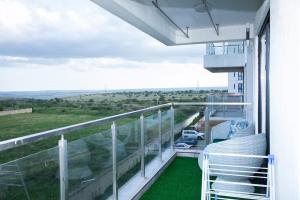 Apple tree Apartment Nairobi