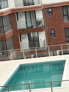 The Sunset Nest l Pool,Gym &Nairobi Park View