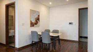 Asahi Luxstay - Benhill Apartment Binh Duong