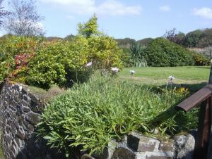 Trehellas House Hotel & Courthouse restaurant