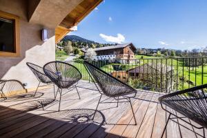 Duplex Le Moulin - by Care Concierge