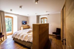 Duplex Le Moulin - by Care Concierge
