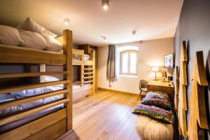 Duplex Le Moulin - by Care Concierge