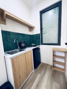 Mint Home