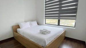 Asahi Luxstay - Benhill Apartment Binh Duong