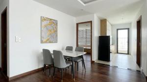 Asahi Luxstay - Benhill Apartment Binh Duong