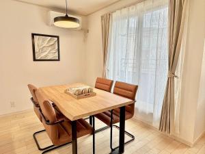 4BR 10pp 6-min JR Direct Shinjuku Shibuya