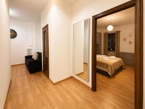The Cozy Geometric Borgo Vittorio House Torino