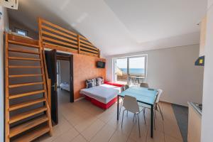 Mistral Apartments