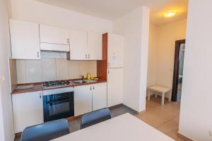 Mistral Apartments
