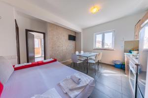 Mistral Apartments