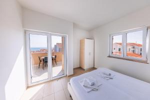 Mistral Apartments