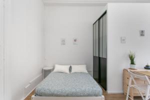 Studios Hyper Centre - LGC Habitat