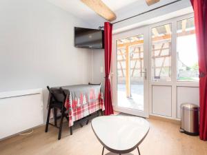 Appartements Les Granges De Jadis d'Alsace : photos des chambres