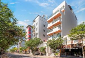 THE NEST Signature Apartment- Self Checkin