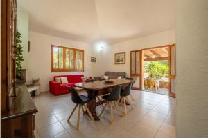 Tenuta Bucaneve- Retreat 5 minutes from the beach